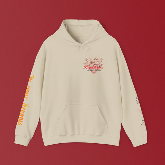 Heartstopper Hoodie