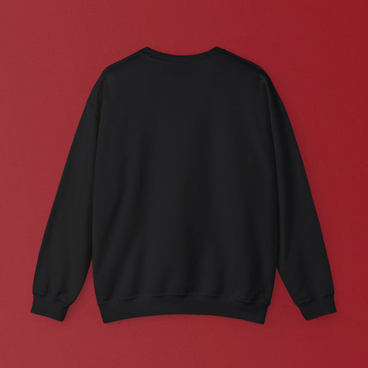 In Your Dreams VHS Stack Crewneck