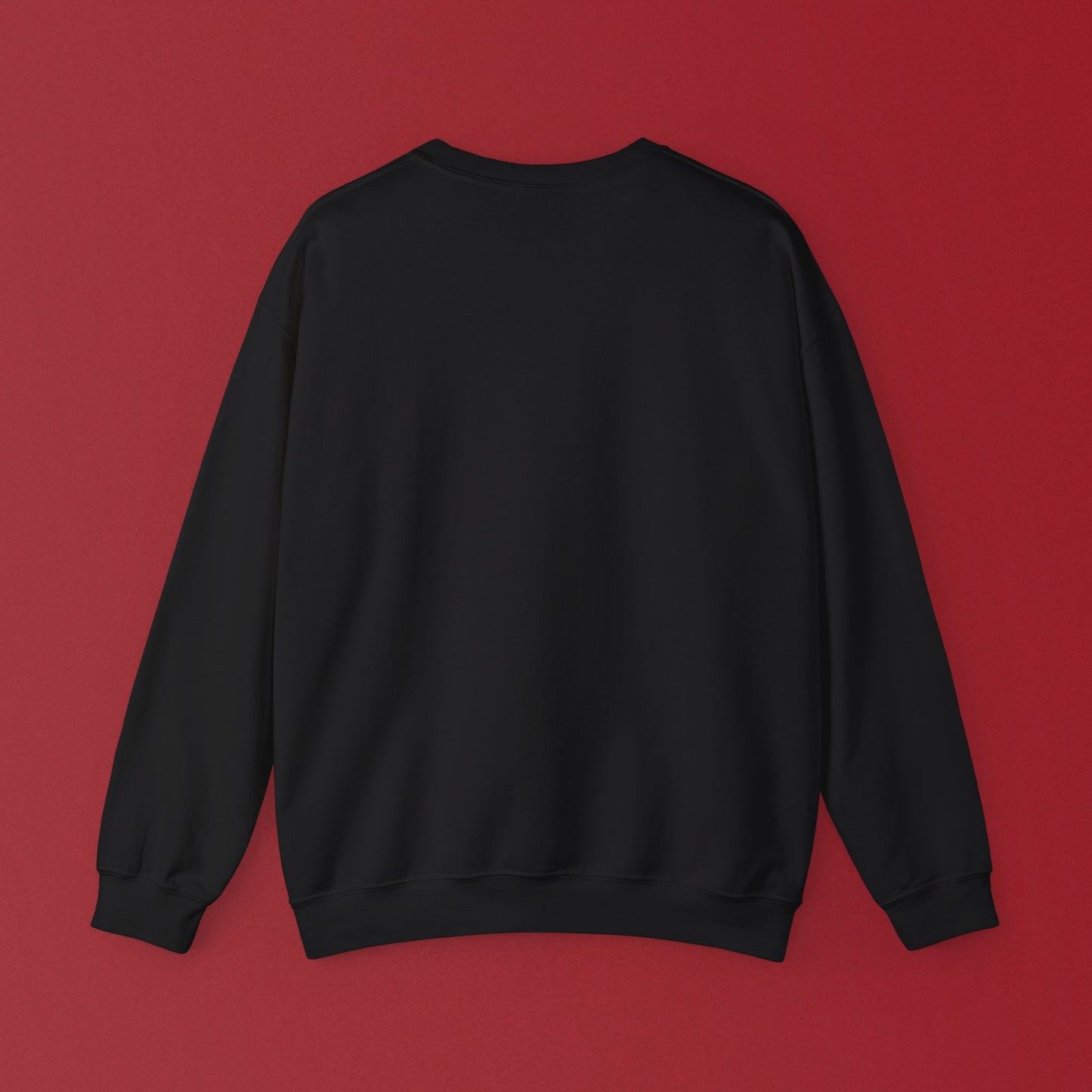 Dreamland Boarding Pass Crewneck
