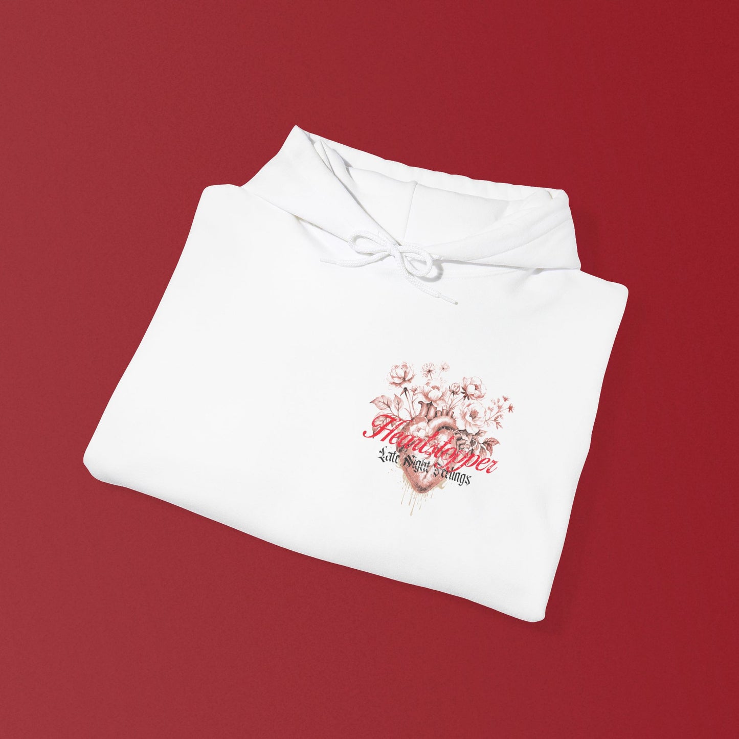 Heartstopper Hoodie