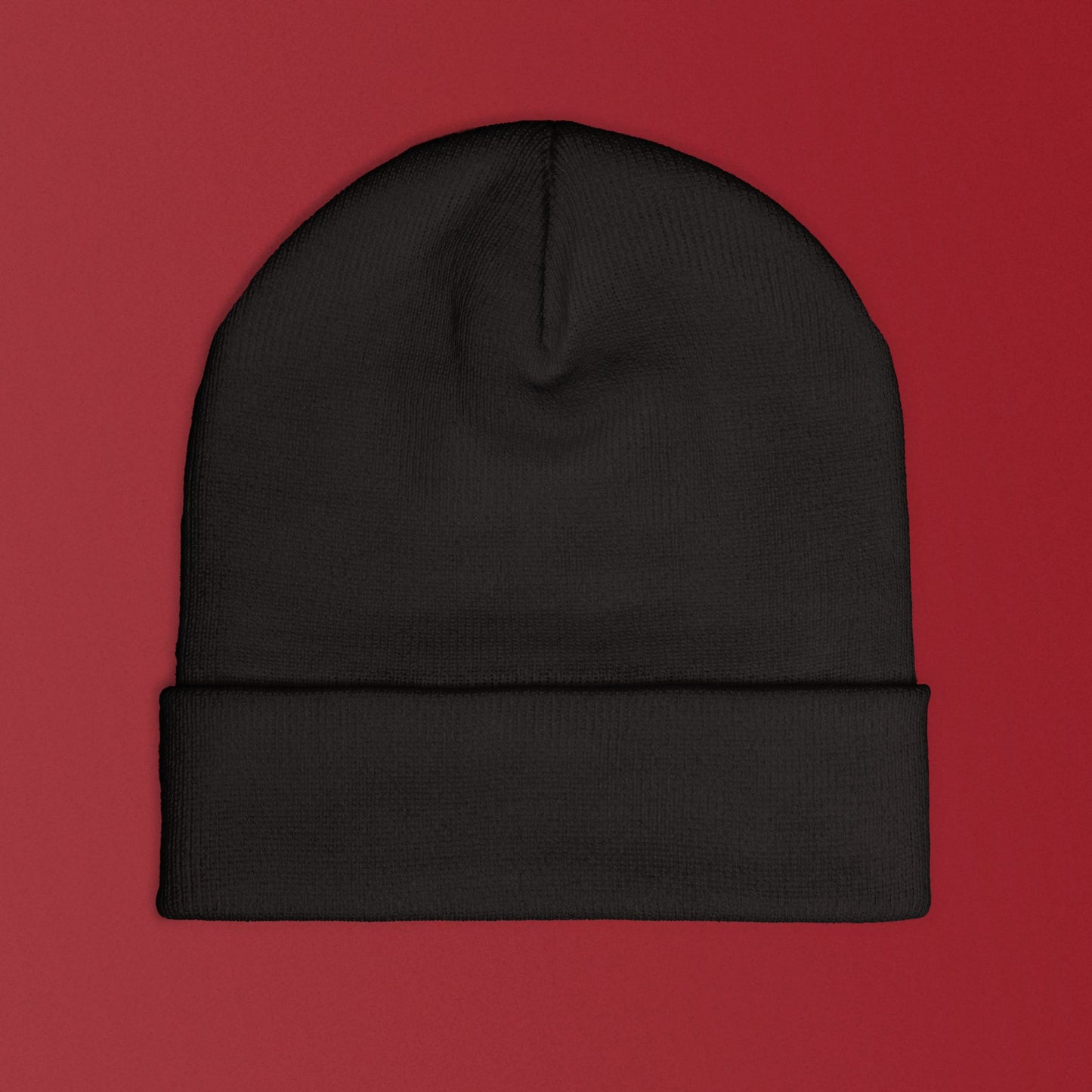 In Your Dreams Embroidered Beanie