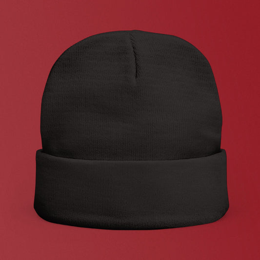 In Your Dreams Embroidered Beanie