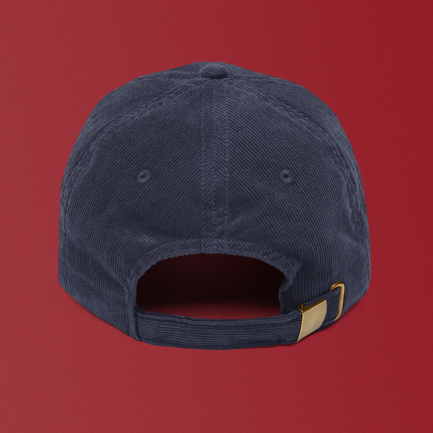 Late Night Feelings Corduroy Cap