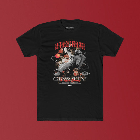 Gravity Astronaut Tee