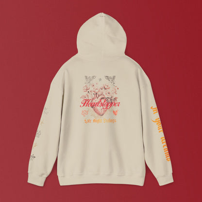Heartstopper Hoodie