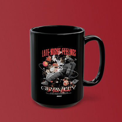 Gravity Mug