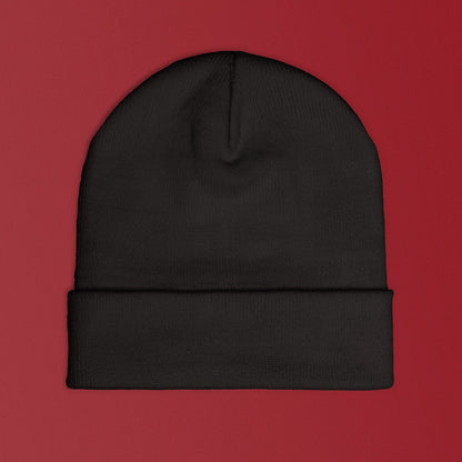 In Your Dreams Embroidered Beanie