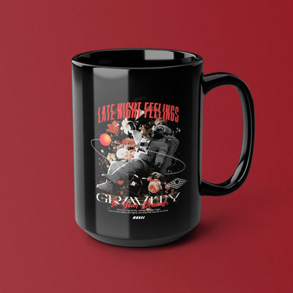 Gravity Mug