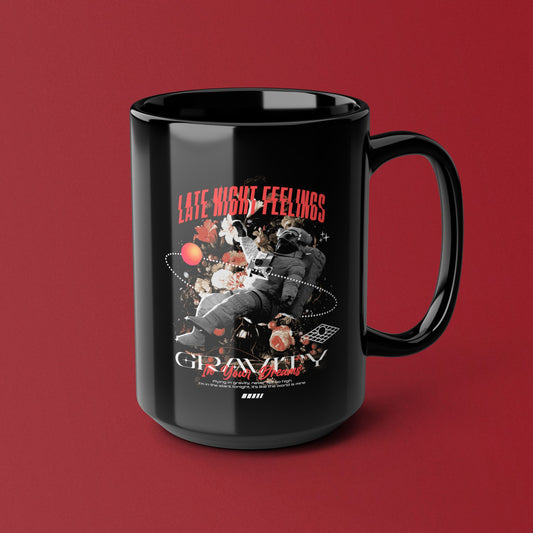 Gravity Mug
