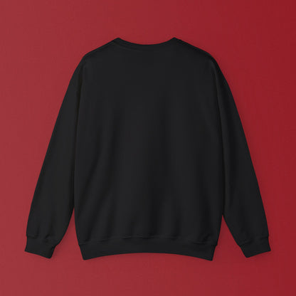 In Your Dreams Retro Computer Crewneck