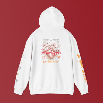Heartstopper Hoodie