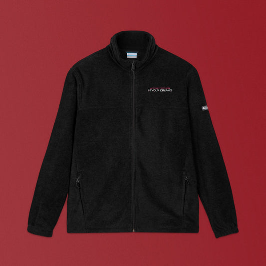 In Your Dreams Columbia® Fleece Jacket
