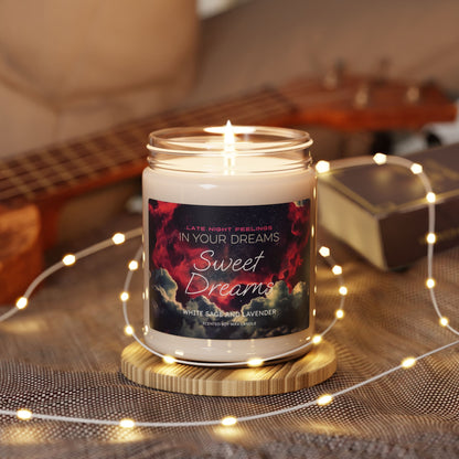 Sweet Dreams Candle