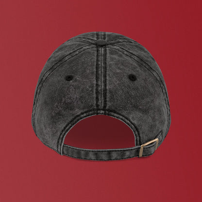 In Your Dreams Vintage Dad Hat