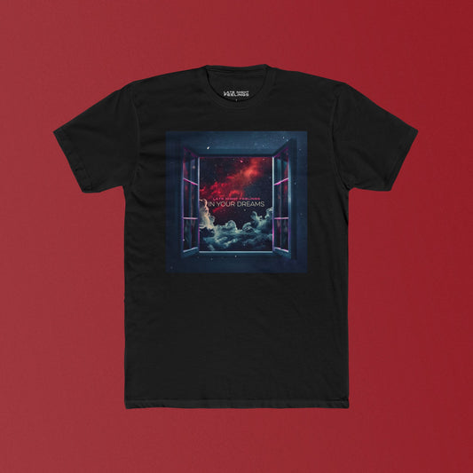 In Your Dreams Album Cover Tee
