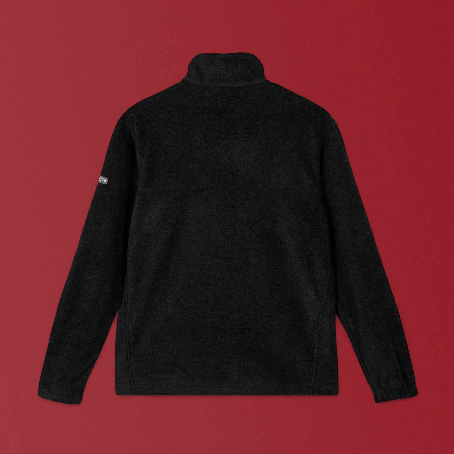 In Your Dreams Columbia® Fleece Jacket