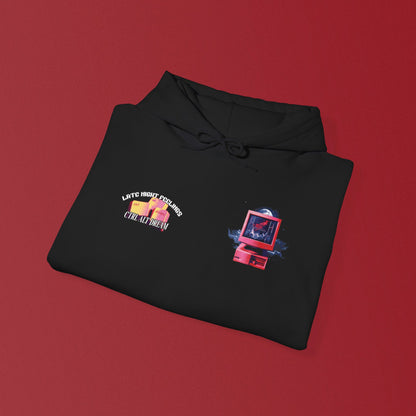CTRL ALT DREAM Hoodie