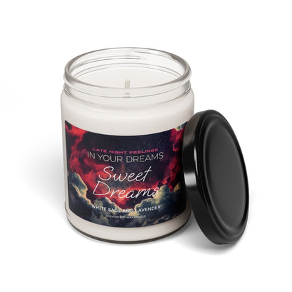 Sweet Dreams Candle